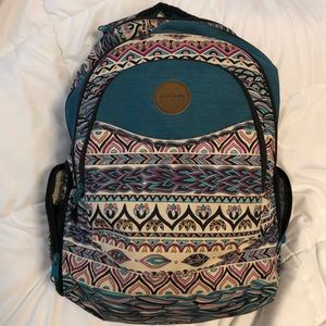 Dakine: Backpack